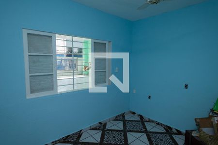 Quarto 2 de casa para alugar com 2 quartos, 135m² em Cooperativa, São Bernardo do Campo