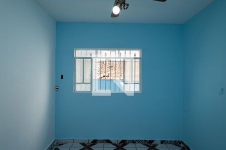 Sala de casa para alugar com 2 quartos, 135m² em Cooperativa, São Bernardo do Campo