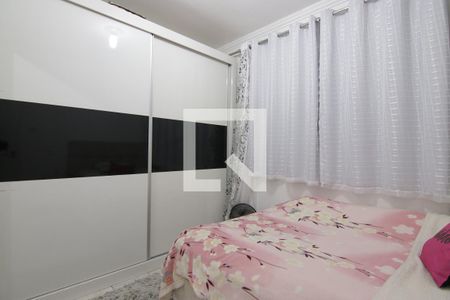 Quarto2 de apartamento à venda com 2 quartos, 52m² em Vila Ré, São Paulo