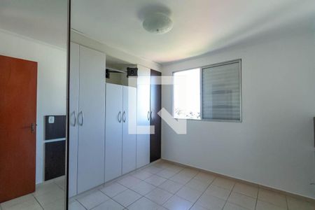 Suíte de apartamento para alugar com 3 quartos, 61m² em Paulicéia, São Bernardo do Campo