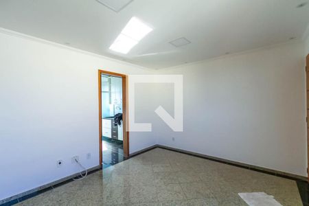 Sala de apartamento para alugar com 3 quartos, 61m² em Paulicéia, São Bernardo do Campo