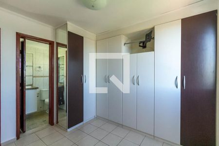 Suíte de apartamento para alugar com 3 quartos, 61m² em Paulicéia, São Bernardo do Campo