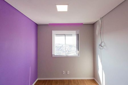 Quarto 1 de apartamento para alugar com 2 quartos, 47m² em Jardim Brasília (zona Leste), São Paulo