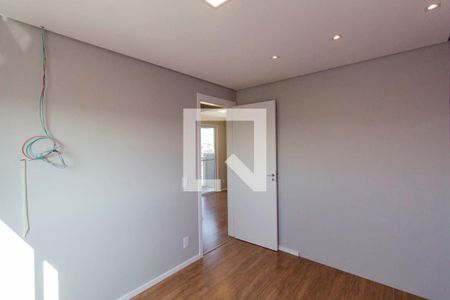 Quarto 1 de apartamento para alugar com 2 quartos, 47m² em Jardim Brasília (zona Leste), São Paulo