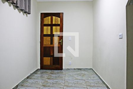 Casa para alugar com 40m², 1 quarto e sem vagaSala