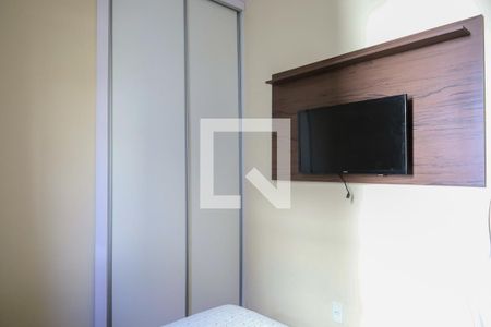 Quarto 2
 de apartamento para alugar com 3 quartos, 70m² em Salgado Filho, Belo Horizonte