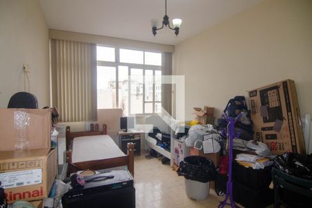 Quarto 1 de apartamento à venda com 3 quartos, 180m² em Copacabana, Rio de Janeiro