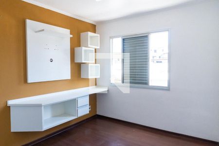 Quarto de apartamento para alugar com 1 quarto, 50m² em Vila Guarani, São Paulo