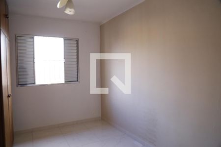 Quarto 2 de casa para alugar com 3 quartos, 120m² em Jardim Vista Linda, São Paulo