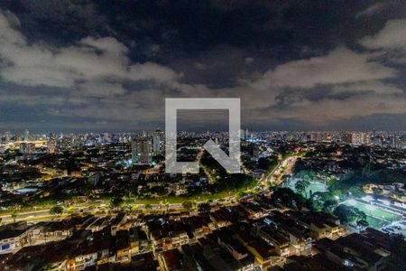 Vista - Varanda de apartamento para alugar com 2 quartos, 57m² em Vila Oratório, São Paulo