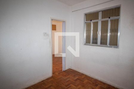 Quarto de apartamento para alugar com 1 quarto, 40m² em Parada de Lucas, Rio de Janeiro