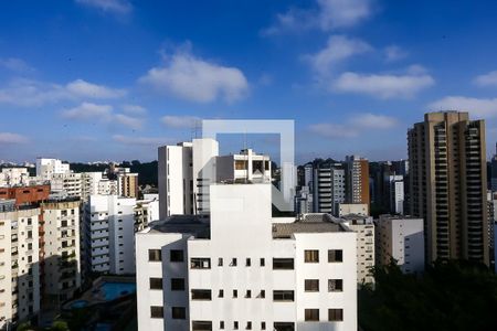 vista de apartamento à venda com 5 quartos, 290m² em Real Parque, São Paulo