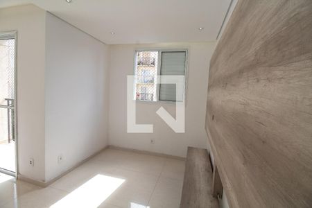 Quarto de apartamento para alugar com 2 quartos, 67m² em Vila Mendes, São Paulo