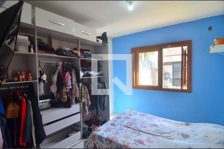 Quarto 2 de casa à venda com 2 quartos, 78m² em Olaria, Canoas