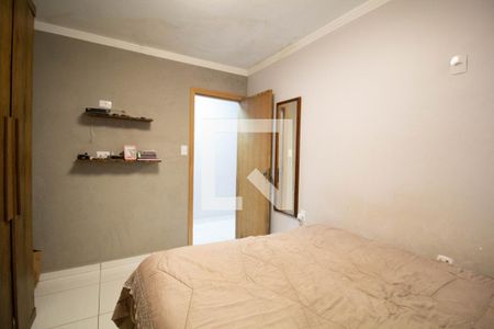 Quarto 1 de casa à venda com 2 quartos, 126m² em Vila Taquari, São Paulo