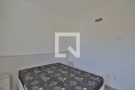 Quarto 1 de apartamento para alugar com 1 quarto, 49m² em Vila Matias, Santos