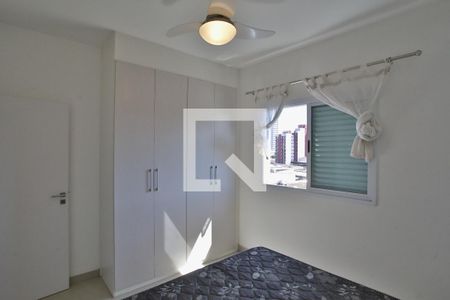 Quarto 1 de apartamento para alugar com 1 quarto, 49m² em Vila Matias, Santos