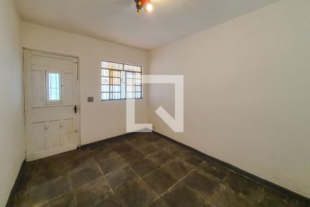 Sala de casa para alugar com 1 quarto, 55m² em Cambuci, São Paulo