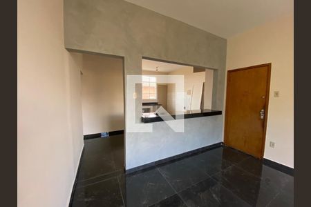 Apartamento à venda com 3 quartos, 110m² em Nova Suíça, Belo Horizonte