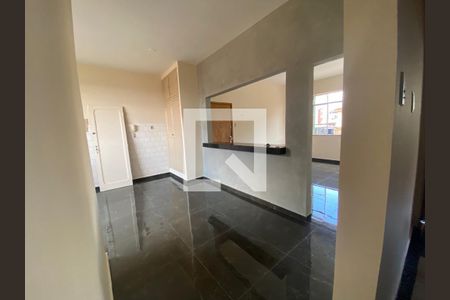 Apartamento à venda com 3 quartos, 110m² em Nova Suíça, Belo Horizonte