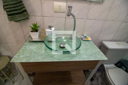 Casa à venda com 385m², 3 quartos e 3 vagas Casa à venda com 385m², 3 quartos e 3 vagasBanheiro 2