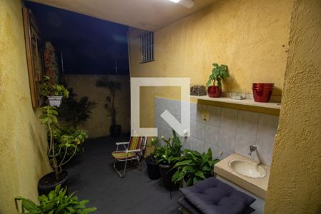 Casa à venda com 385m², 3 quartos e 3 vagas