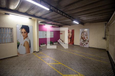 Casa à venda com 385m², 3 quartos e 3 vagas