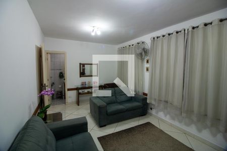 Sala 1 de casa à venda com 3 quartos, 385m² em Vila Morse, São Paulo