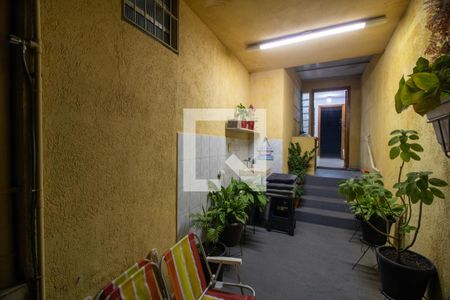 Casa à venda com 385m², 3 quartos e 3 vagas