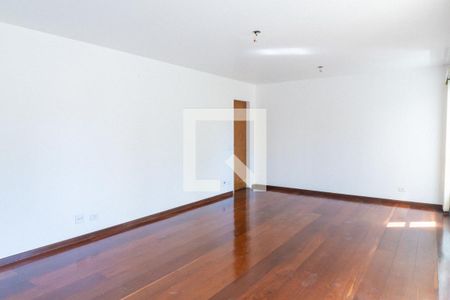 Apartamento à venda com 115m², 3 quartos e 2 vagasSala