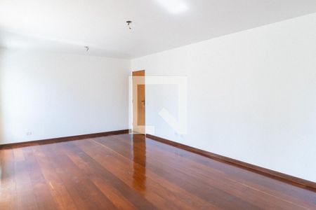 Apartamento à venda com 115m², 3 quartos e 2 vagasSala