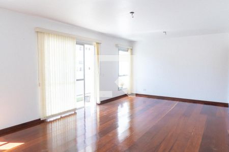 Apartamento à venda com 115m², 3 quartos e 2 vagasSala