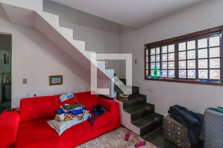 Sala de casa à venda com 3 quartos, 311m² em Parque Residencial Jundiaí, Jundiaí