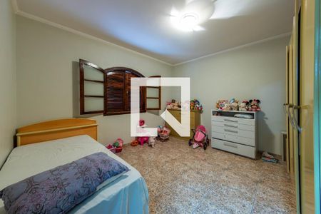 Quarto 2 de casa à venda com 3 quartos, 219m² em Jardim Angela (zona Leste), São Paulo