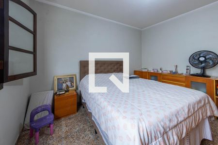 Quarto Suíte de casa à venda com 3 quartos, 219m² em Jardim Angela (zona Leste), São Paulo