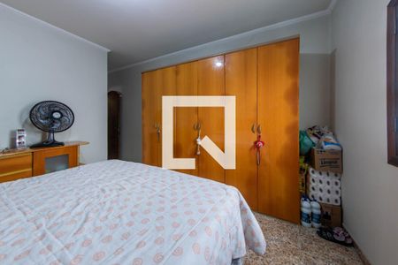 Quarto Suíte de casa à venda com 3 quartos, 219m² em Jardim Angela (zona Leste), São Paulo