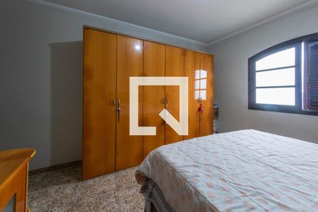 Quarto Suíte de casa à venda com 3 quartos, 219m² em Jardim Angela (zona Leste), São Paulo