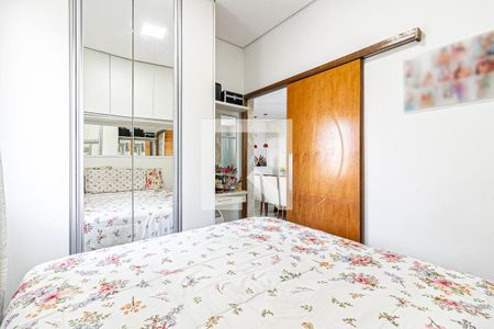 Quarto 1 de apartamento à venda com 2 quartos, 65m² em Cangaíba, São Paulo
