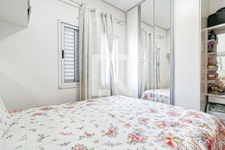 Quarto 1 de apartamento à venda com 2 quartos, 65m² em Cangaíba, São Paulo