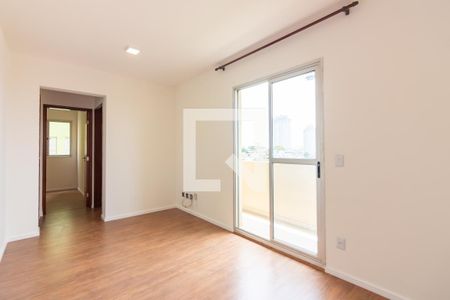 Sala de apartamento à venda com 2 quartos, 61m² em Bussocaba, Osasco