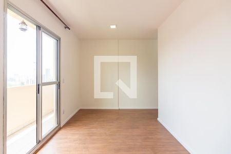 Sala de apartamento à venda com 2 quartos, 61m² em Bussocaba, Osasco