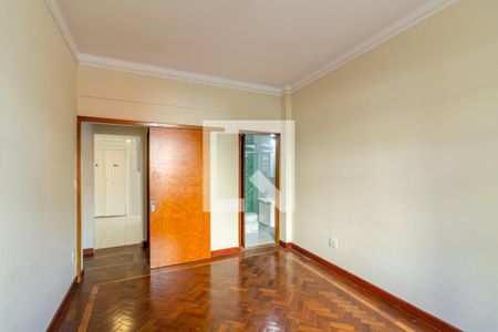 Quarto 1 - Suíte de apartamento para alugar com 2 quartos, 60m² em Santa Cecília, São Paulo