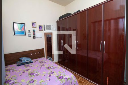 Quarto 1 de casa à venda com 2 quartos, 64m² em Olaria, Rio de Janeiro