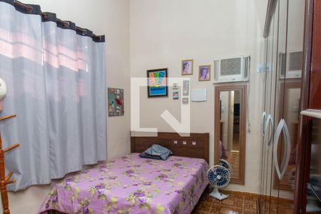 Quarto 1 de casa à venda com 2 quartos, 64m² em Olaria, Rio de Janeiro