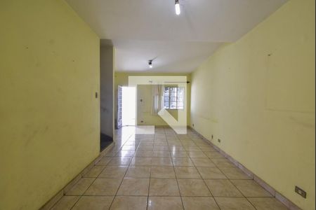 Sala 01 de casa à venda com 2 quartos, 100m² em Cidade Monções, São Paulo