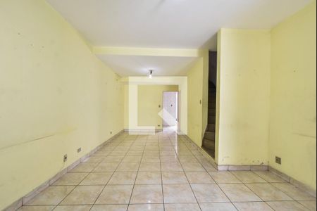 Sala 01 de casa à venda com 2 quartos, 100m² em Cidade Monções, São Paulo