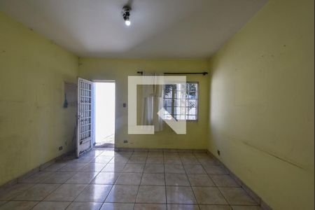 Sala 02 de casa à venda com 2 quartos, 100m² em Cidade Monções, São Paulo