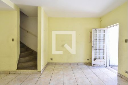 Sala 02 de casa à venda com 2 quartos, 100m² em Cidade Monções, São Paulo