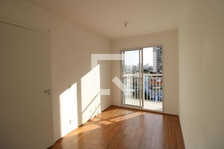 Quarto  de apartamento para alugar com 1 quarto, 31m² em Bom Retiro, São Paulo