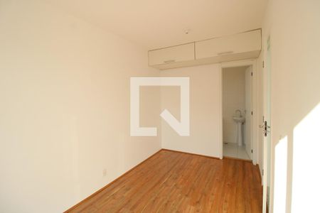 Quarto  de apartamento para alugar com 1 quarto, 31m² em Bom Retiro, São Paulo